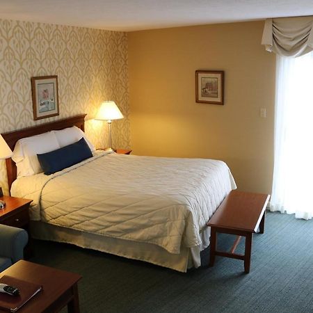 The Village Inn Harrisonburg Kültér fotó