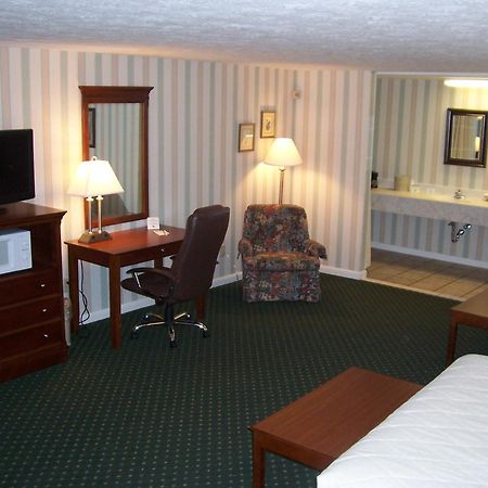 The Village Inn Harrisonburg Kültér fotó
