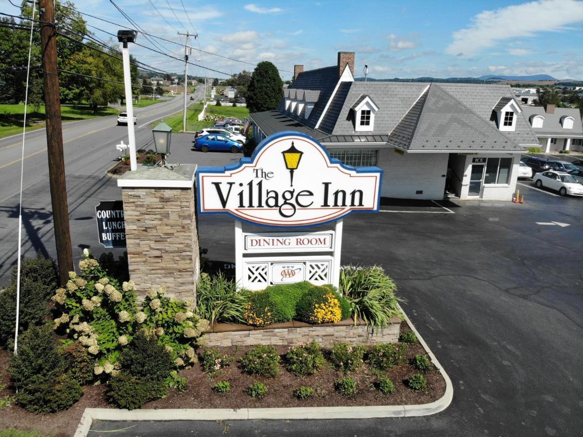 The Village Inn Harrisonburg Kültér fotó