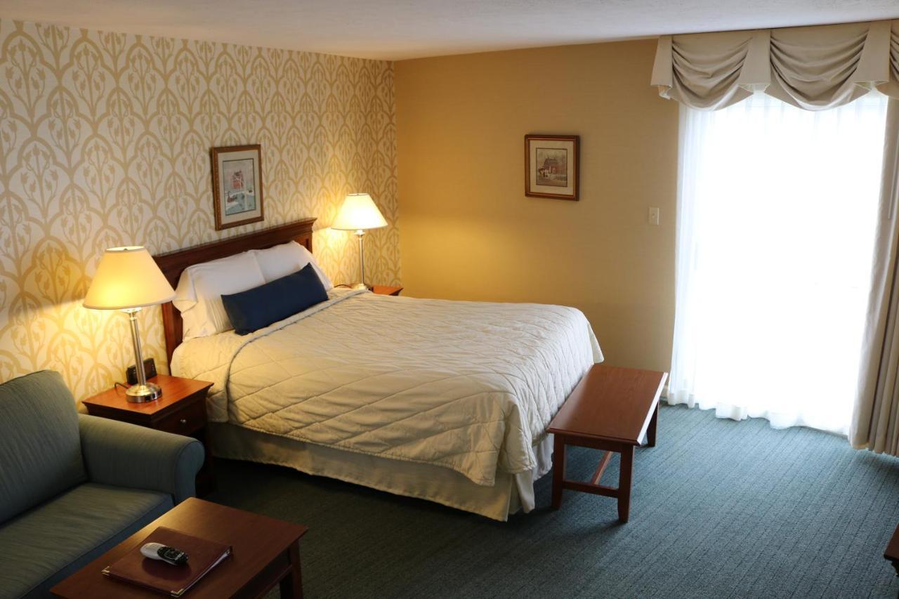 The Village Inn Harrisonburg Kültér fotó