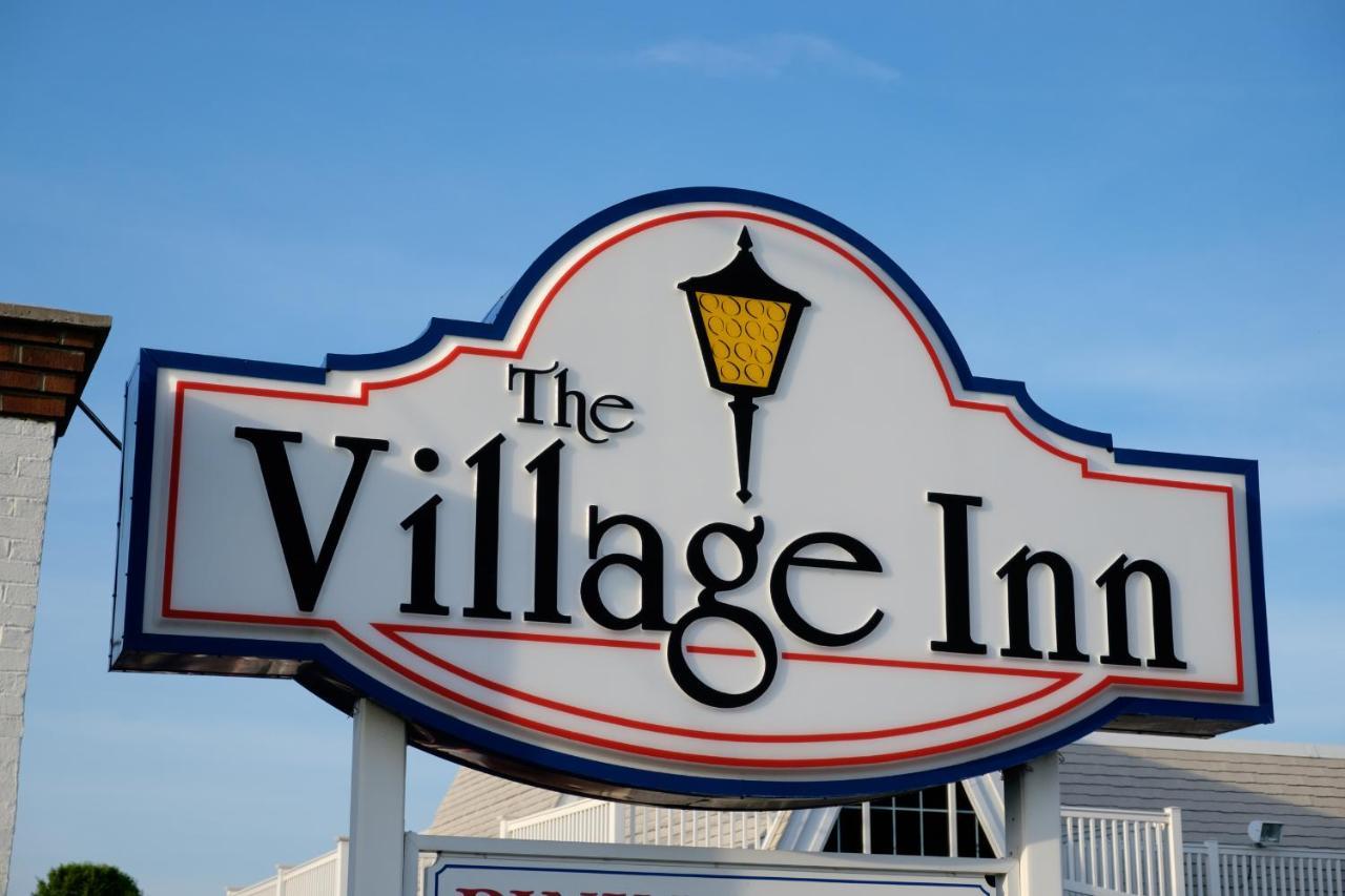 The Village Inn Harrisonburg Kültér fotó