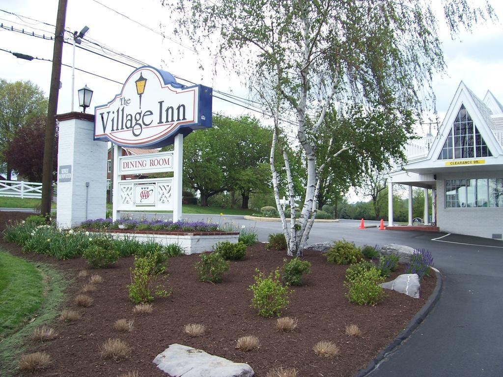 The Village Inn Harrisonburg Kültér fotó