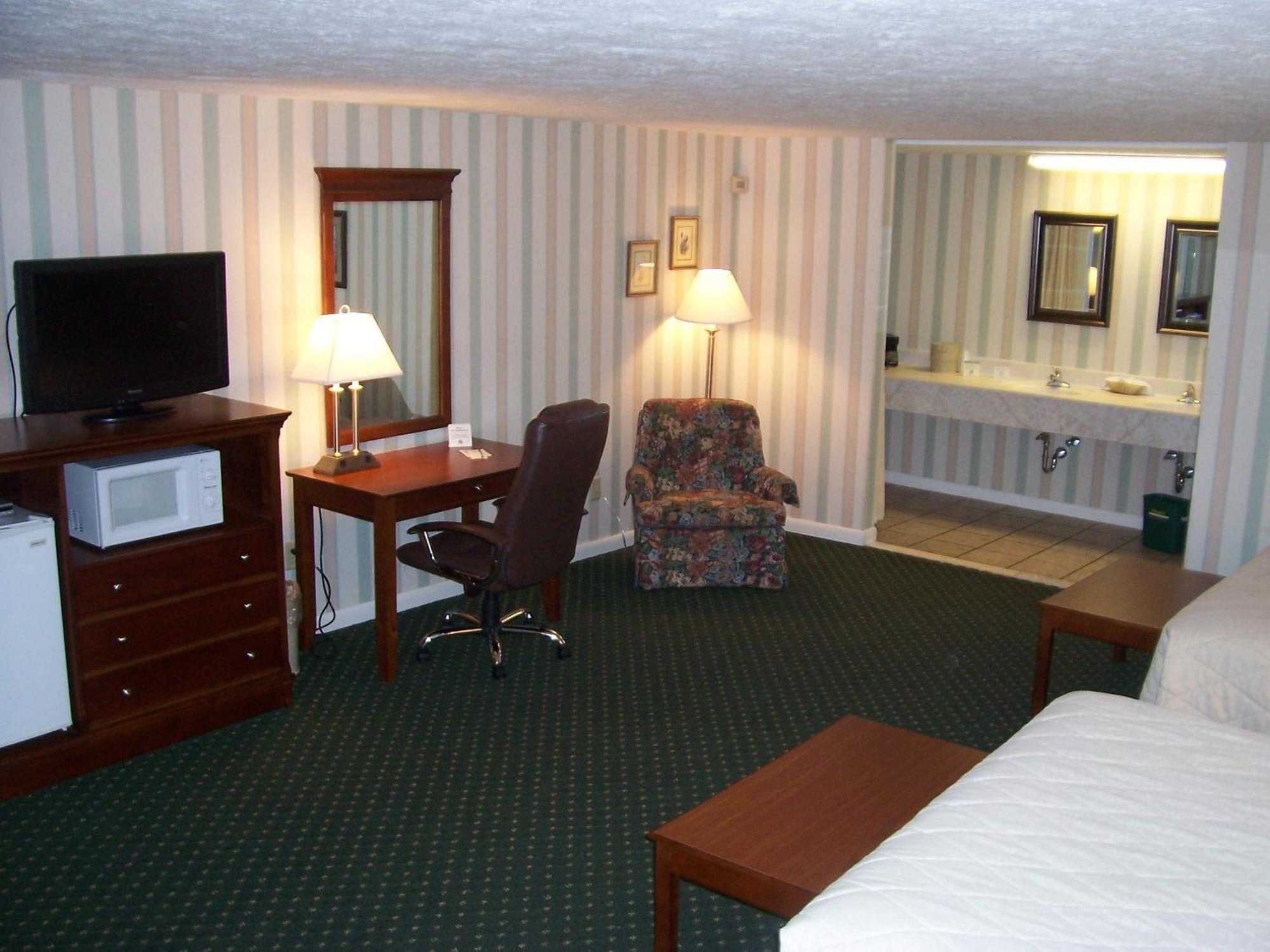 The Village Inn Harrisonburg Kültér fotó