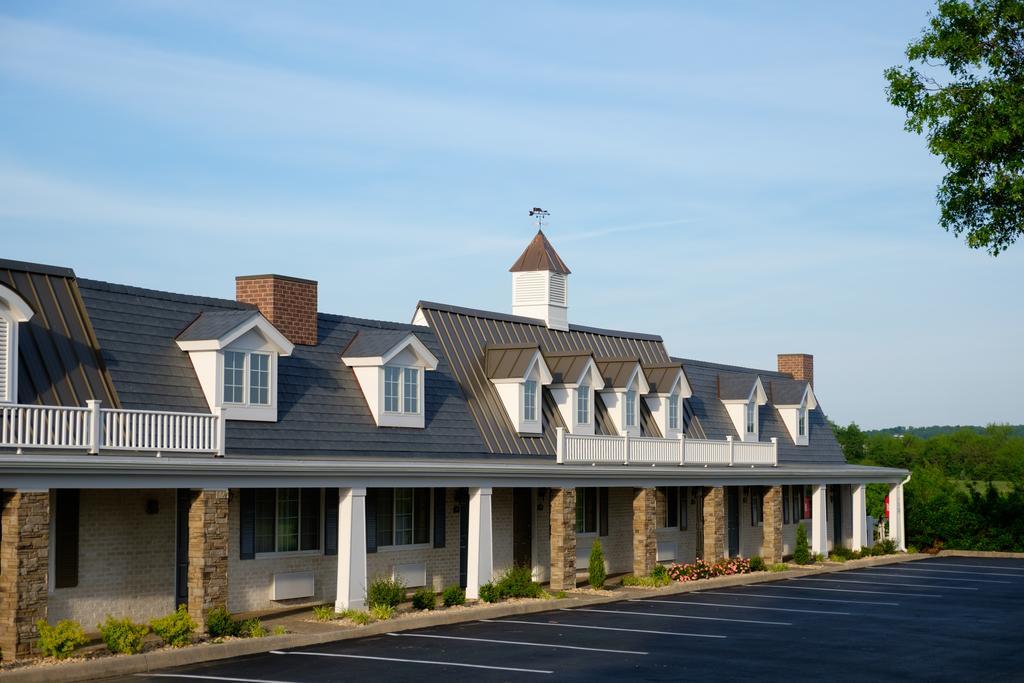 The Village Inn Harrisonburg Kültér fotó