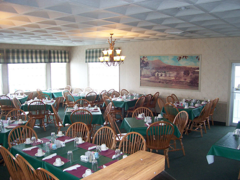 The Village Inn Harrisonburg Kültér fotó