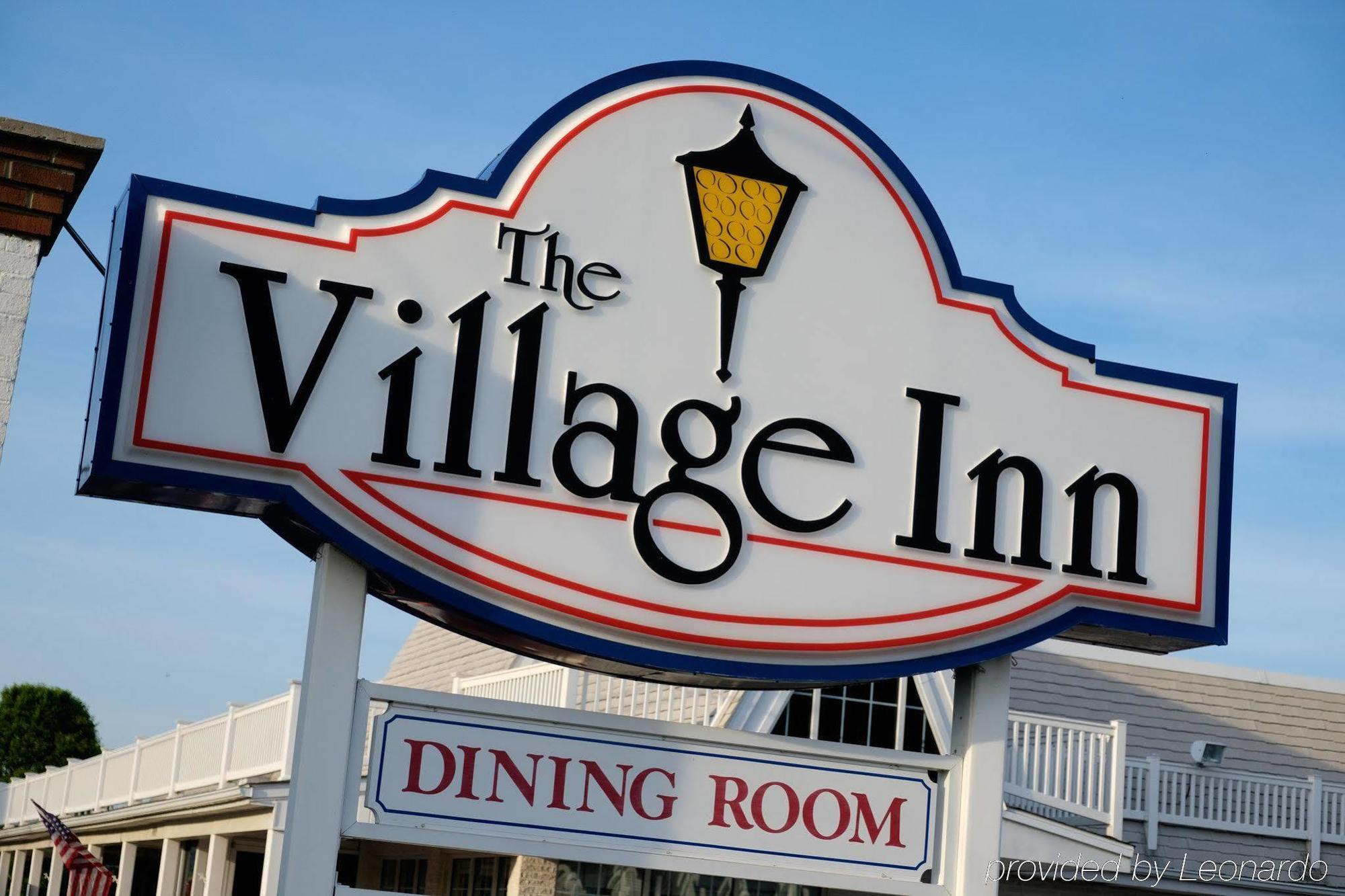 The Village Inn Harrisonburg Kültér fotó